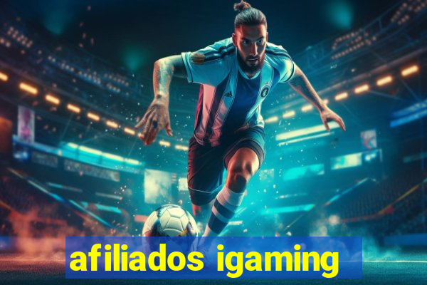 afiliados igaming